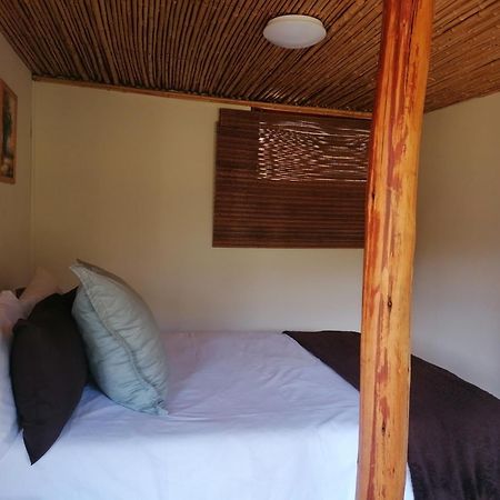 Hotel Hindthausen Knysna Exterior foto