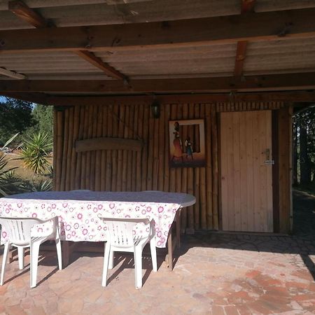 Hotel Hindthausen Knysna Exterior foto