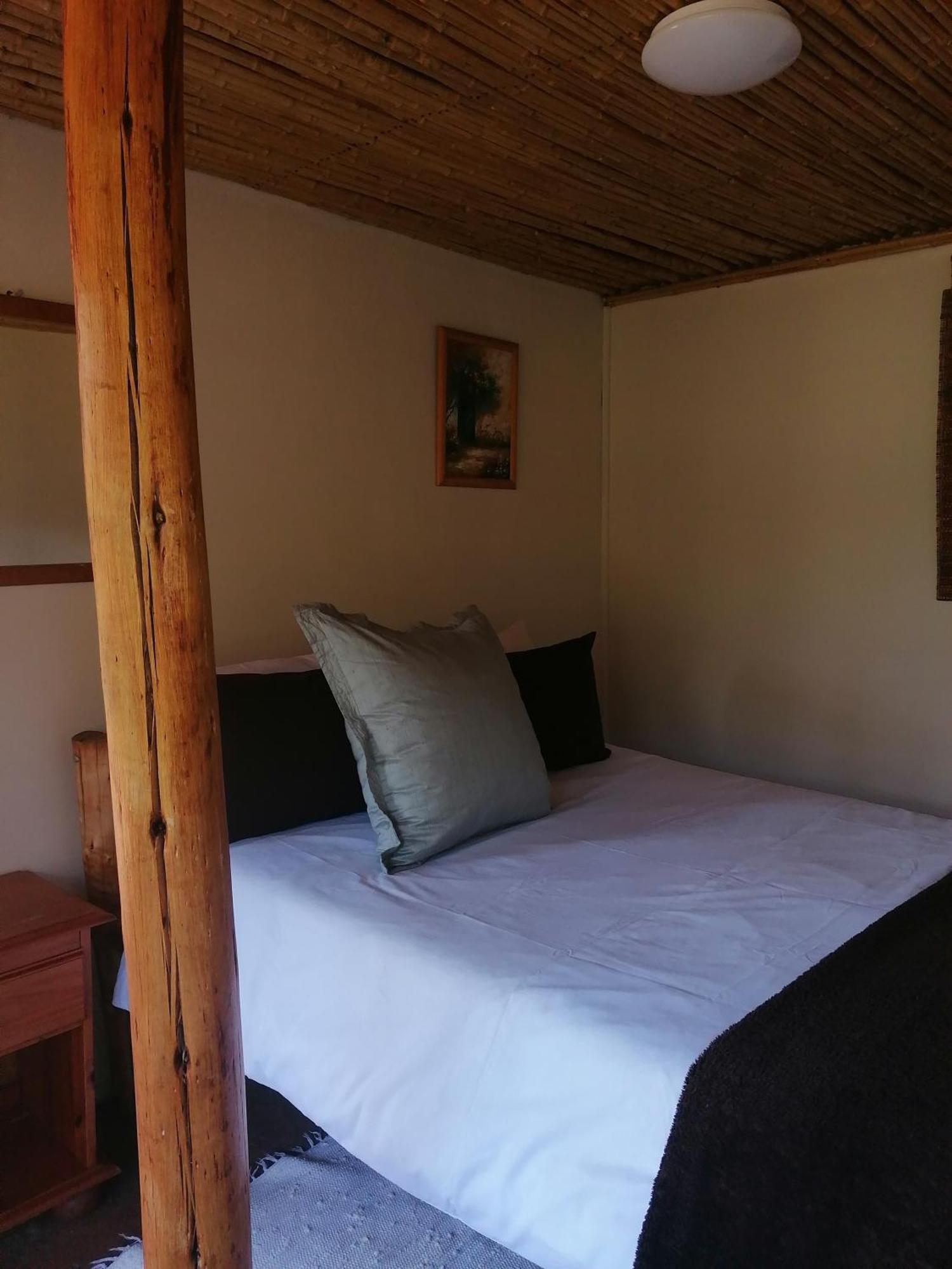 Hotel Hindthausen Knysna Exterior foto