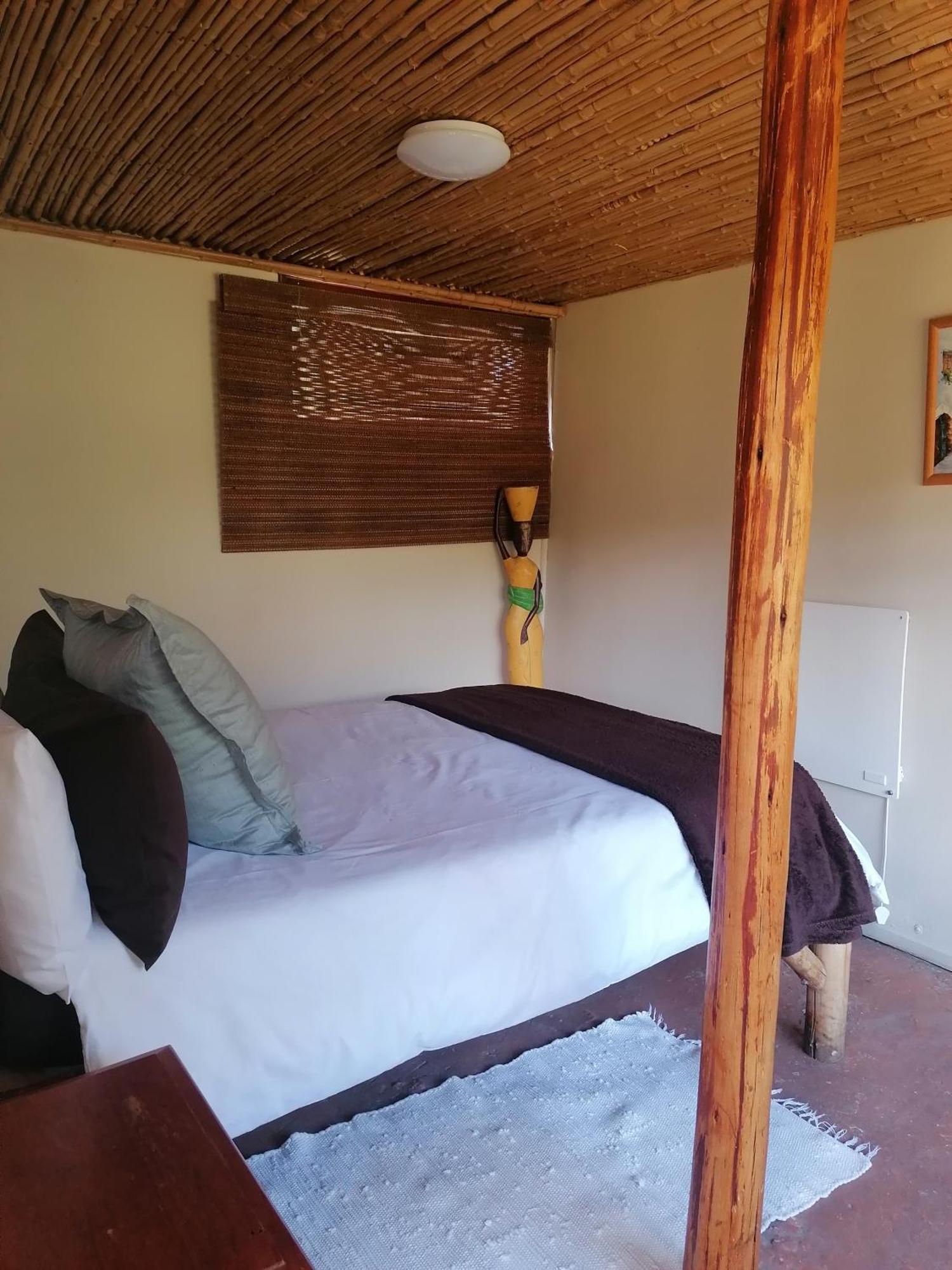 Hotel Hindthausen Knysna Exterior foto