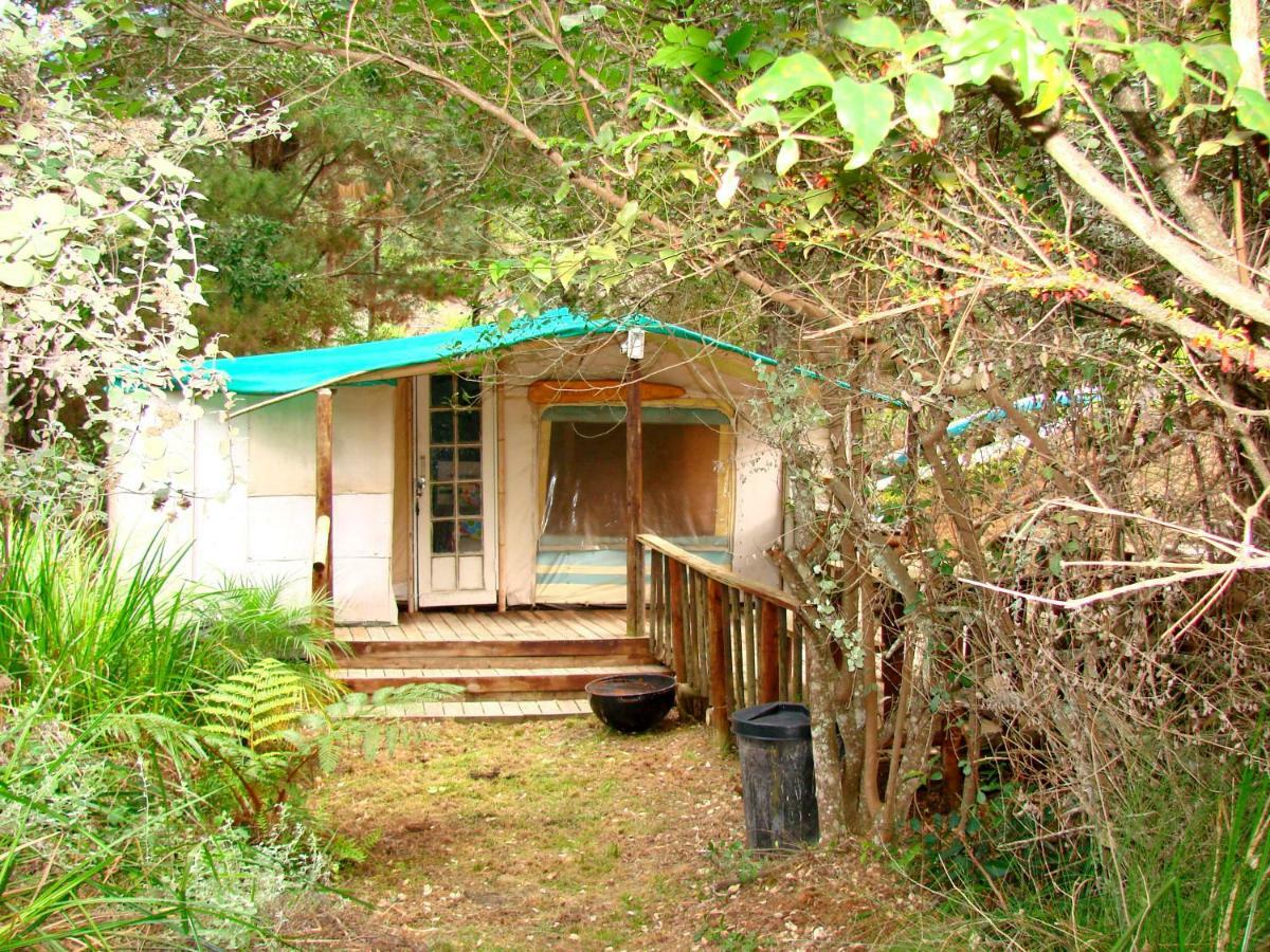 Hotel Hindthausen Knysna Exterior foto