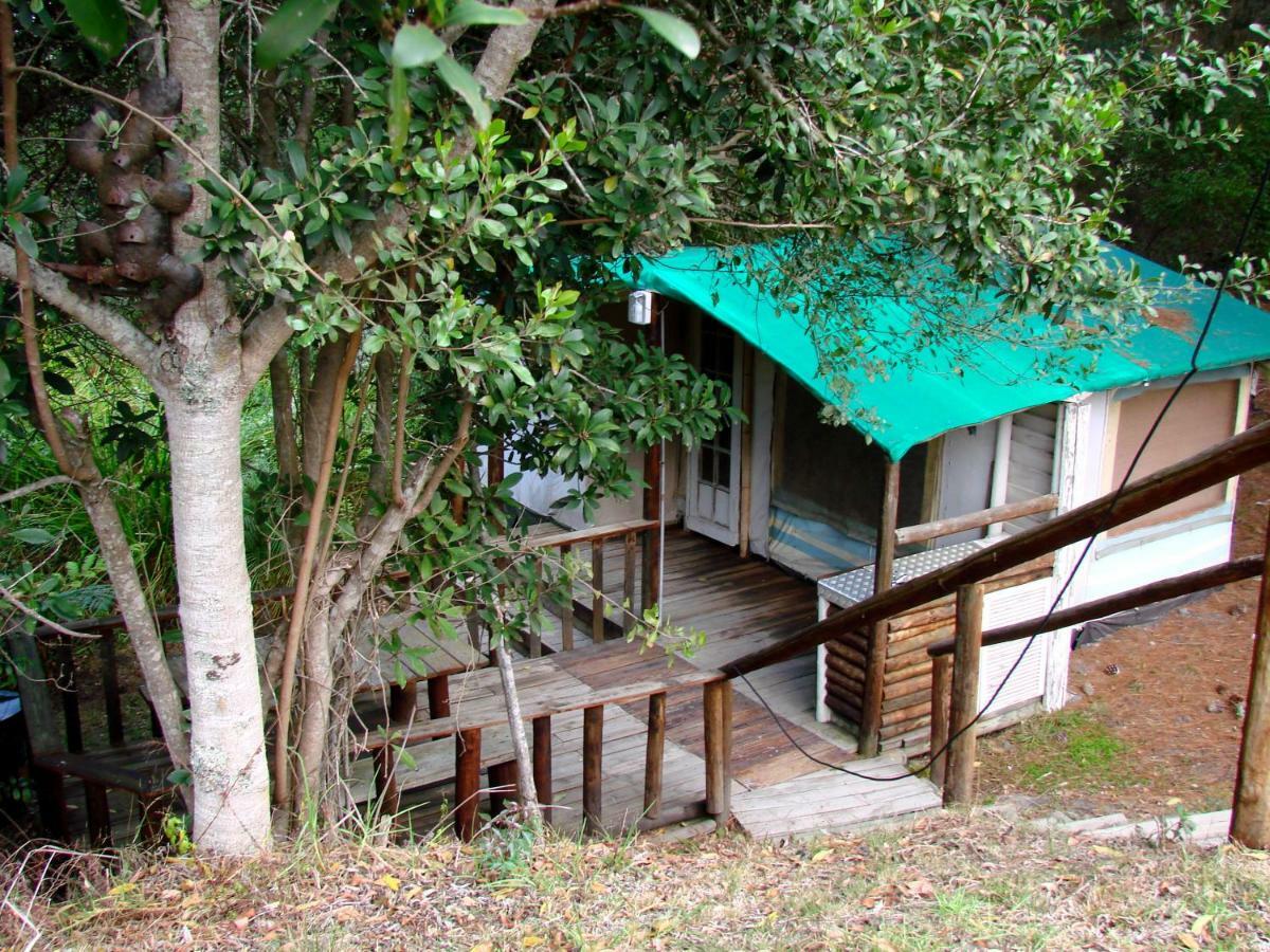 Hotel Hindthausen Knysna Exterior foto